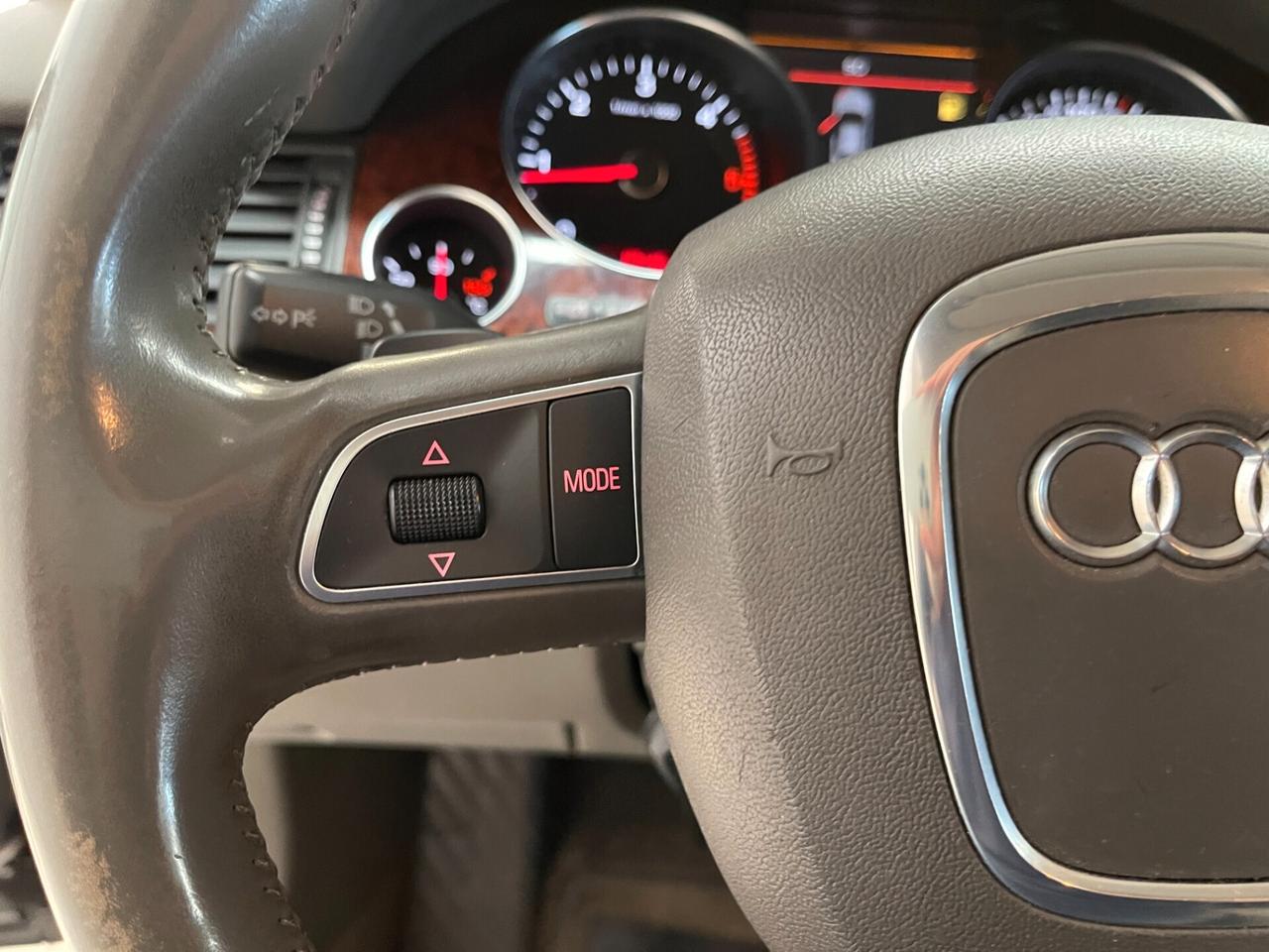 Audi A8 3.0 TDI quattro tiptronic - LEGGI SOTTO