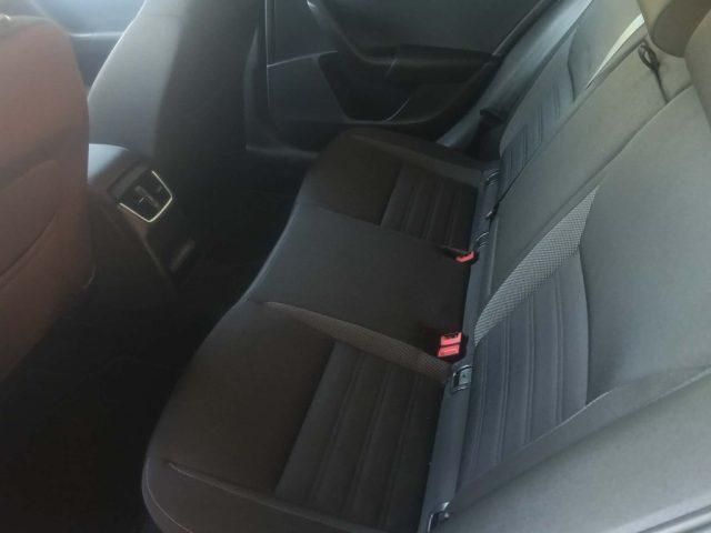 SKODA Octavia 1.4 TSI Wagon Executive G-Tec