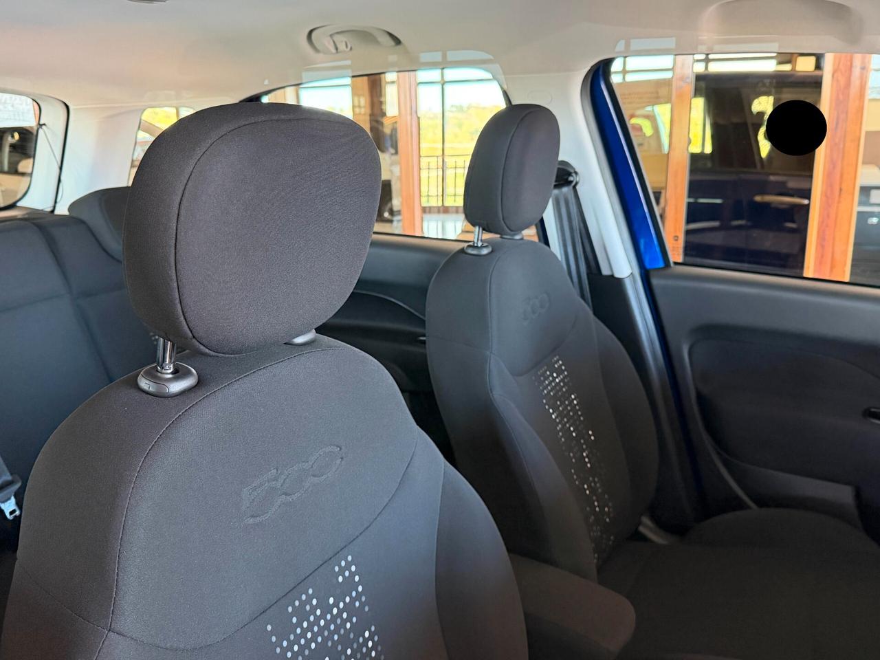 Fiat 500L New 1.3 M.JET 95 cv. CONNECT (Nav)