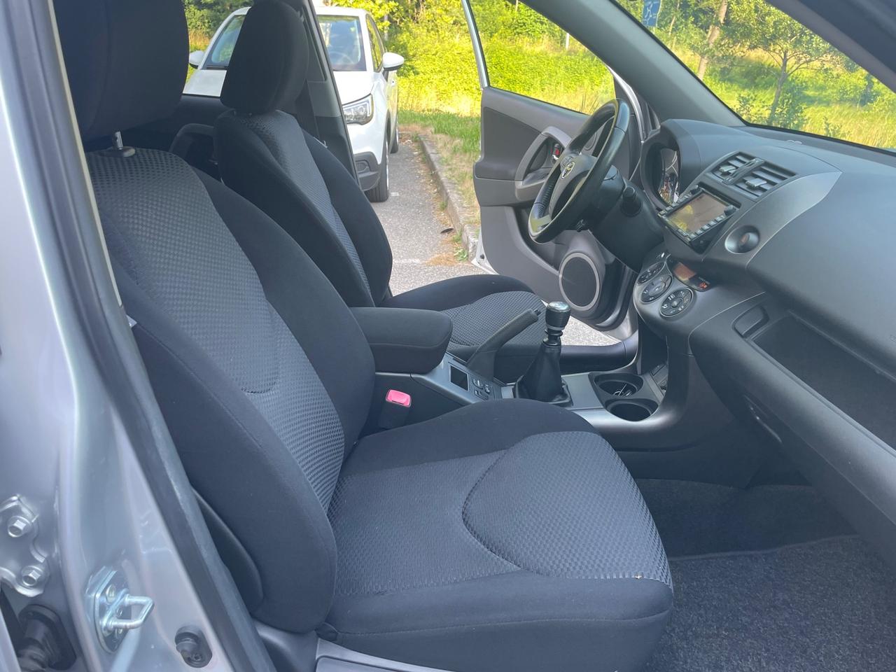 Toyota RAV 4 RAV4 2.2 D-4D 150 CV*Solo 45000km*