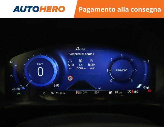 FORD Kuga 2.0 EcoBlue 150CV aut. AWD ST-Line X