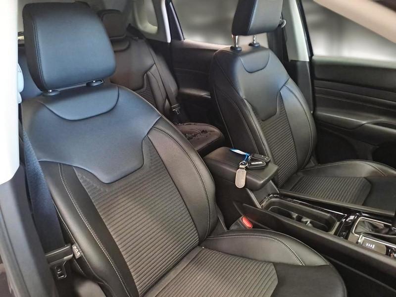 JEEP COMPASS 1.3 T4 PHEV 130 CV BUSINESS PLUS 4XE AUTO SUV