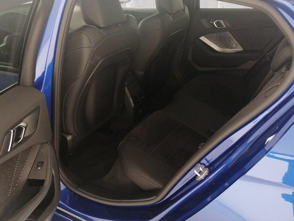 BMW Serie 1 118 d MSport Pro DCT