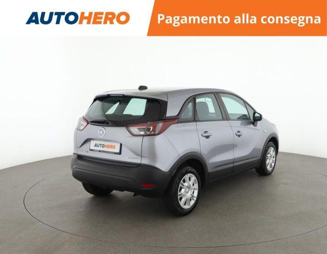 OPEL Crossland X 1.5 ECOTEC D 102 CV Start&Stop Advance