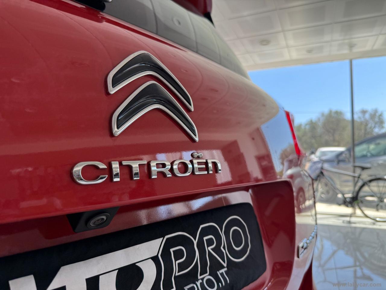 CITROEN C5 Aircross BlueHDi 130 S&S EAT8 Feel