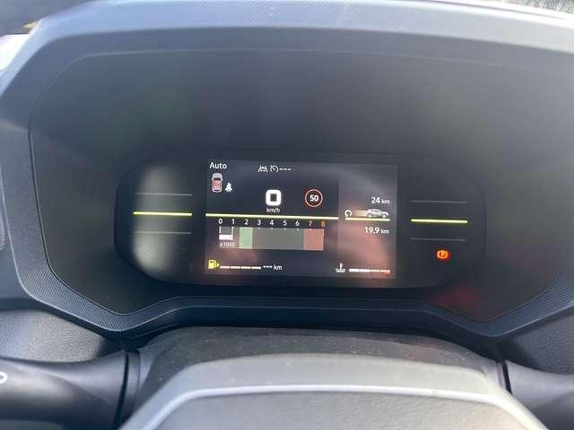 Dacia Duster 1.2 mild hybrid Journey 4x4 130cv