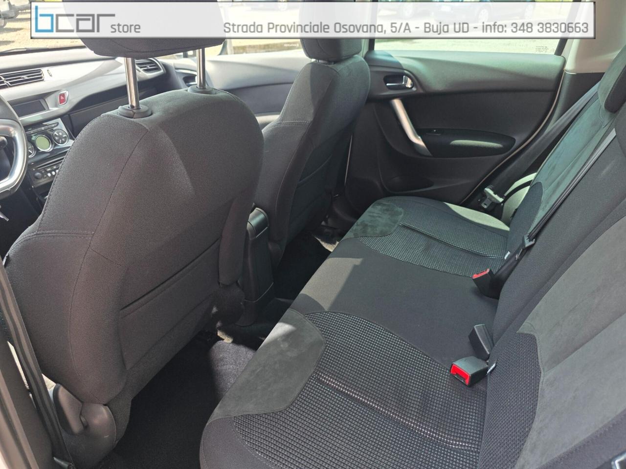 Citroen C3 1.4 VTi 95 Exclusive Style