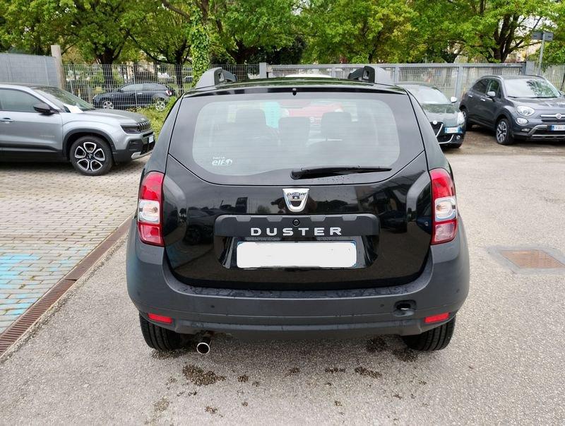 Dacia Duster 1.5 dCi 110cv Ambiance