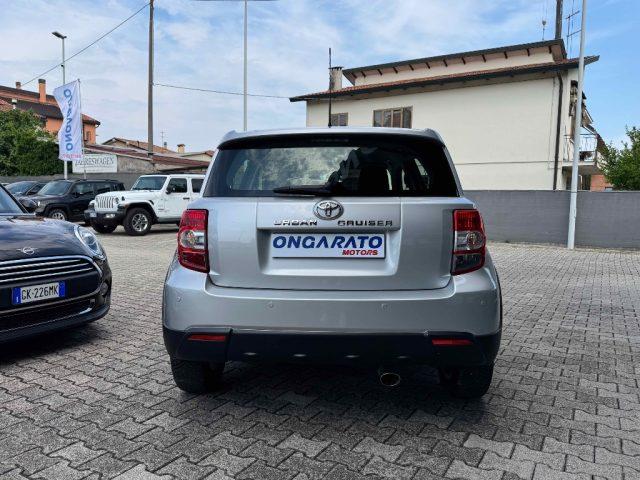 TOYOTA Urban Cruiser 1.3 Sol