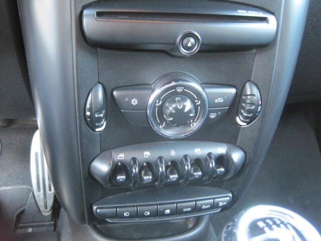 Mini Cooper SD Countryman 2.0