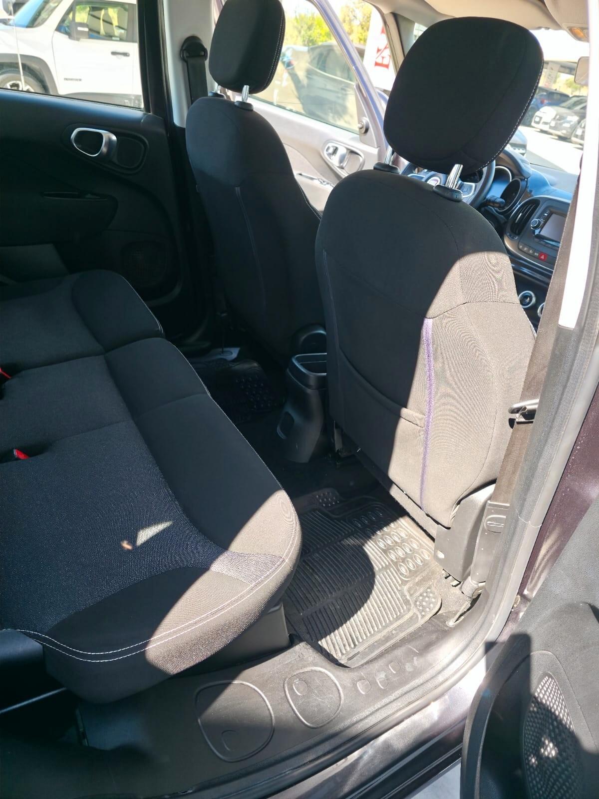 Fiat 500L 1.6 Multijet 120 CV Business