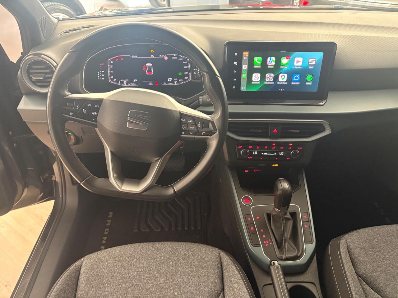 Seat Arona 1.0 EcoTSI 110 CV DSG XPERIENCE