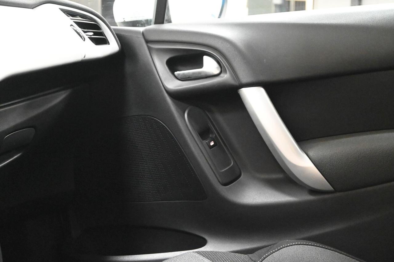 CITROEN C3 2ª serie C3 1.1 Seduction Limited