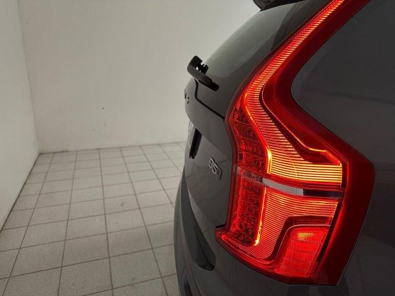 Volvo XC90 XC90 B5 (d) AWD aut. 7 POSTI | IVA ESPOSTA