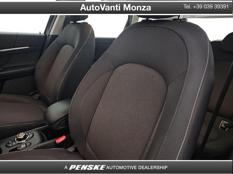 MINI Mini Countryman F60 Mini 1.5 Cooper SE Countryman ALL4 Automatica