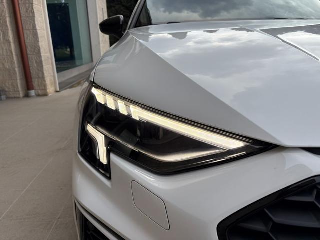 AUDI A3 SPB Sportback 35 TDI S tronic S line Plus