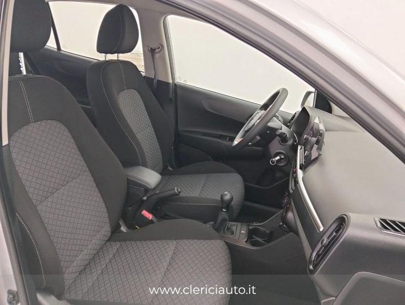 Kia Picanto 1.0 12V 5 porte Urban