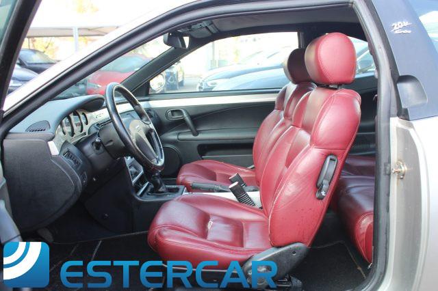 FIAT Coupe Coupé 2.0 i.e. turbo 20V