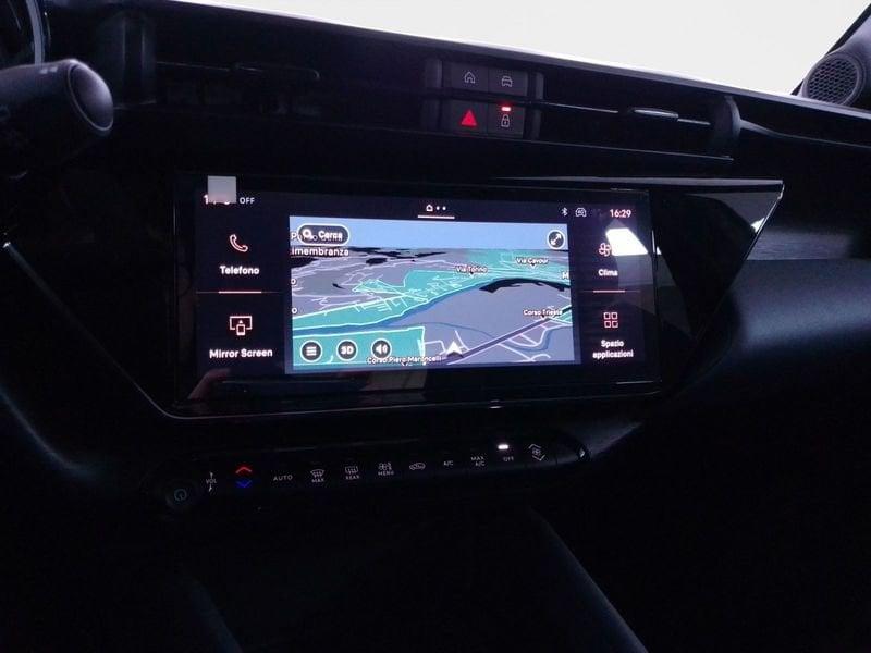 Alfa Romeo Junior 1.2 ibrida 145cv edct6