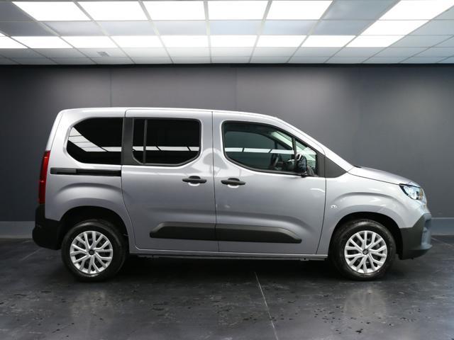 FIAT Doblo Doblò 1.5 BlueHdi 100CV Combi N1 - 5 POSTI