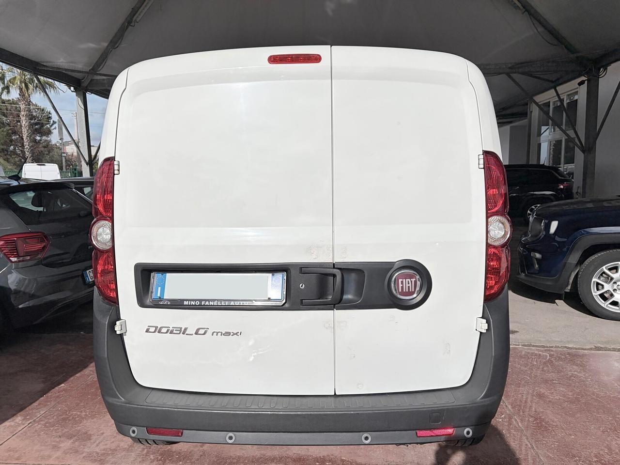 Fiat Doblo 1.6 MJT 105CV S&S MOTORE NUOVO 150 KM 3POSTI Cargo Maxi
