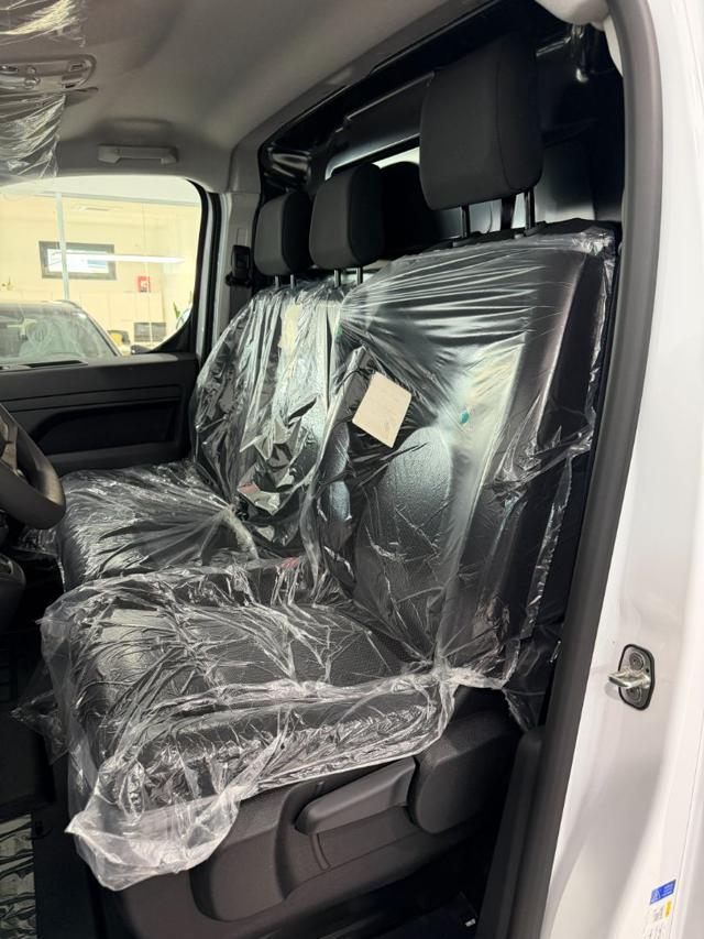 FIAT Scudo 1.5 BlueHDi 120 CV S&S PL-TN Furgone Km zero