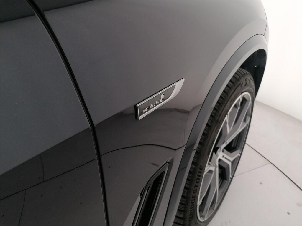 BMW X5 45 e Msport xDrive Steptronic