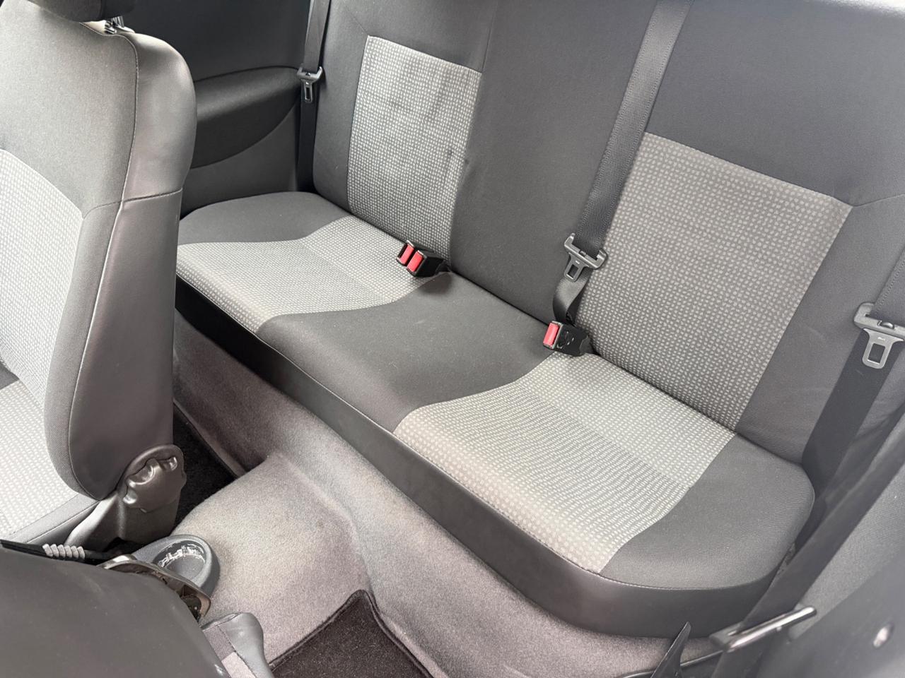 Opel Corsa 1.0i benzina euro4 unico proprietario