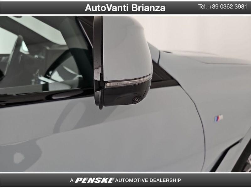 BMW X6 X6 xDrive30d 48V Msport Pro