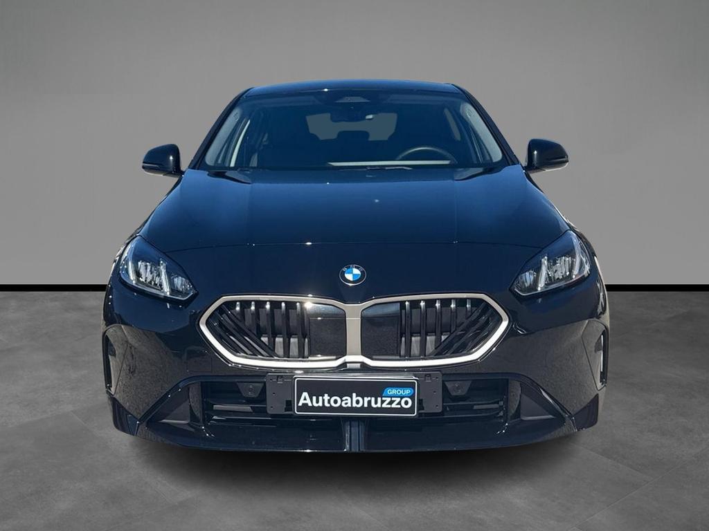 BMW Serie 1 120 48V MSport DCT