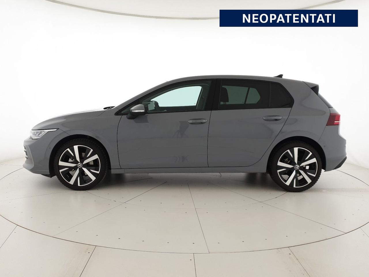 Volkswagen Golf 1.5 tsi edition plus 115cv