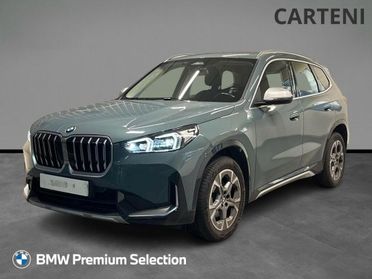 BMW X1 18 d xLine sDrive DCT