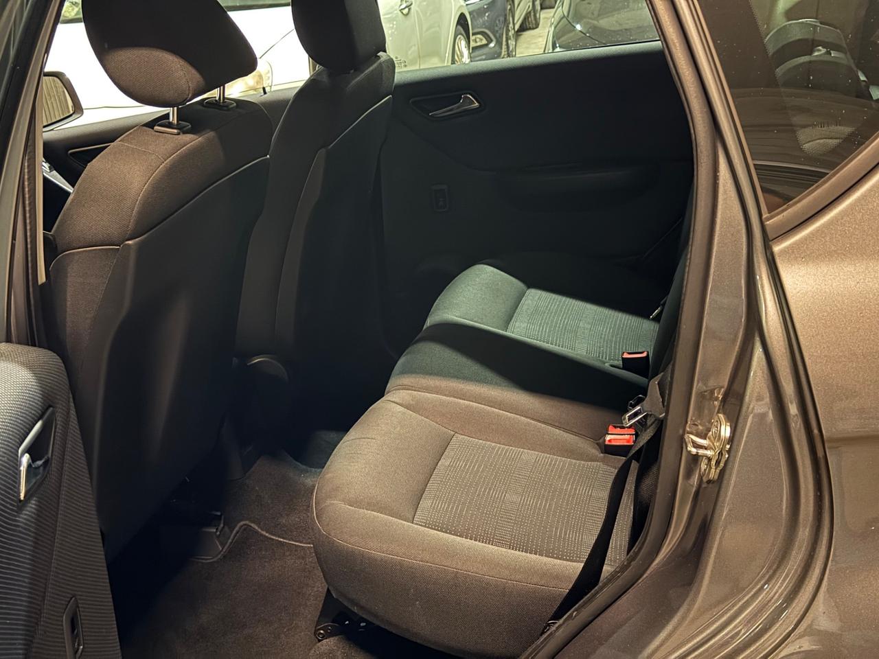 Mercedes-benz A 160 AUTOMATIC Avantgarde