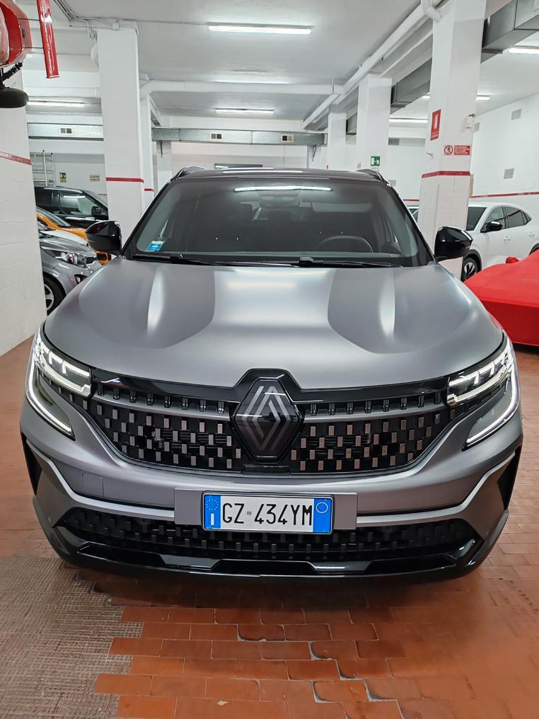 Renault Austral 1.2 E-Tech full hybrid Techno Esprit Alpine 200cv auto