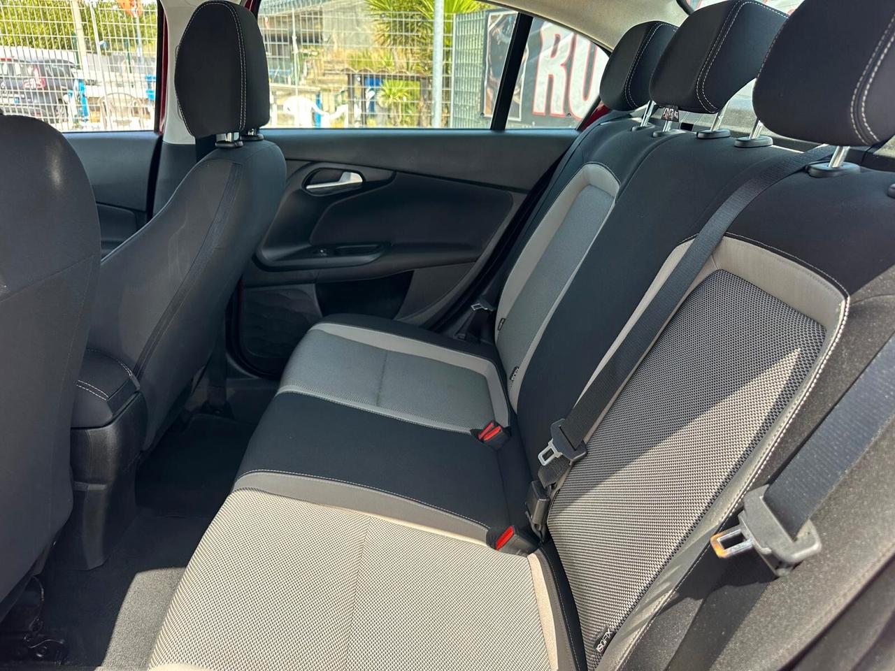 Fiat Tipo 1.3 Mjt 4 porte Lounge-11/2016