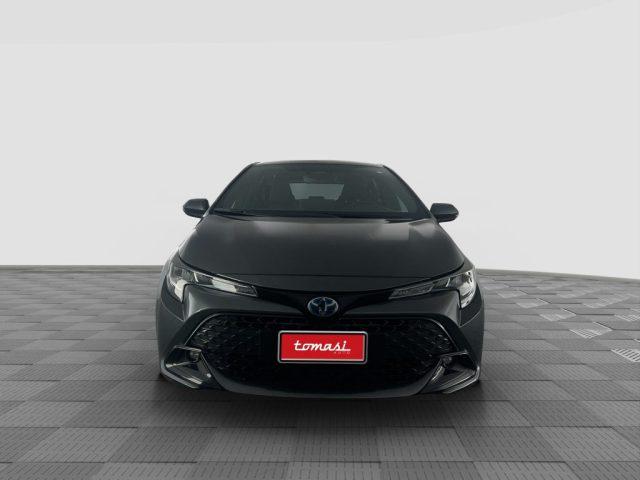 TOYOTA Corolla Corolla Active 1.8 Hybrid