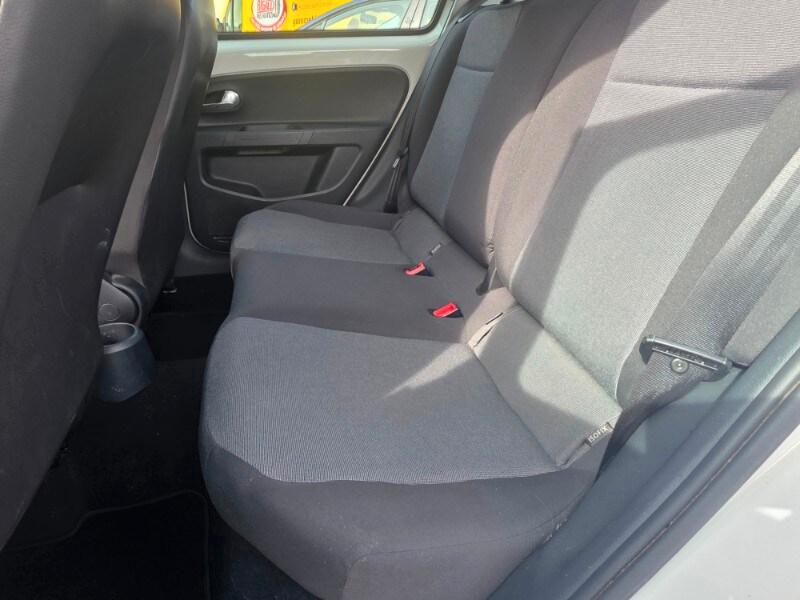 VOLKSWAGEN up! 1.0 5p. eco move up! BlueMotion ...