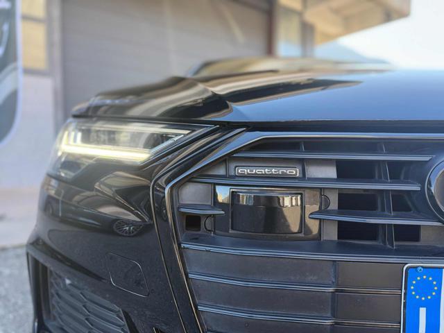 AUDI A6 Avant 40 2.0 TDI quattro ultra S tronic Business S