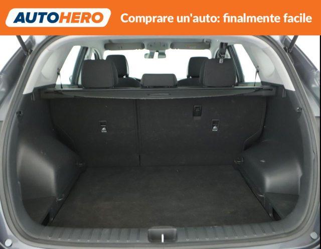 HYUNDAI Tucson 1.7 CRDi XPlus