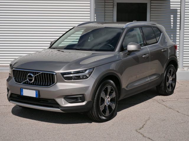 VOLVO XC40 2.0 d3 Inscription geartronic