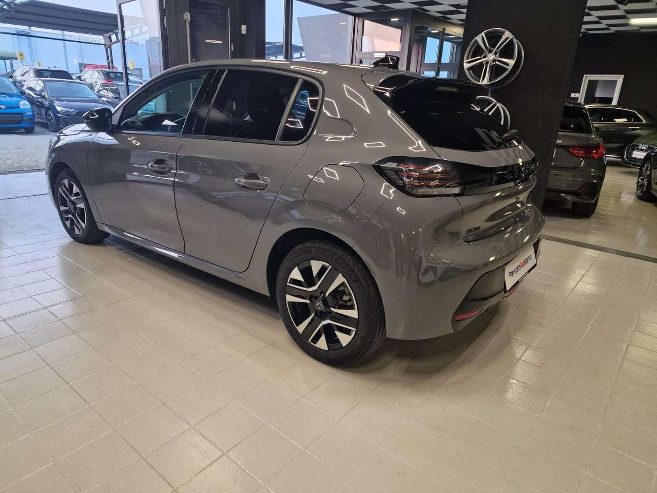 Peugeot 208 208 1.2 puretech Allure