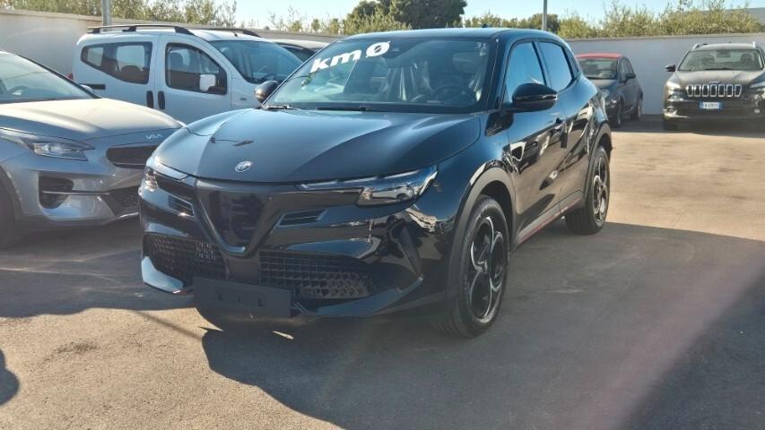 Alfa Romeo Junior 1.2 136 CV Hybrid eDCT6 Speciale - 2025