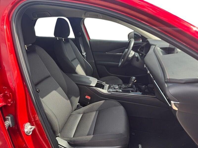 Mazda CX-30 2.0L Skyactiv-G 150 CV Automatica M-Hybrid Homura