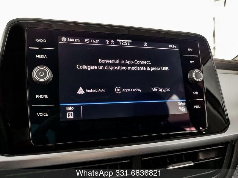 Volkswagen T-Roc T-Roc 2.0 TDI SCR Life