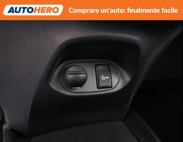 TOYOTA Yaris 1.0 72 CV 5 porte Active