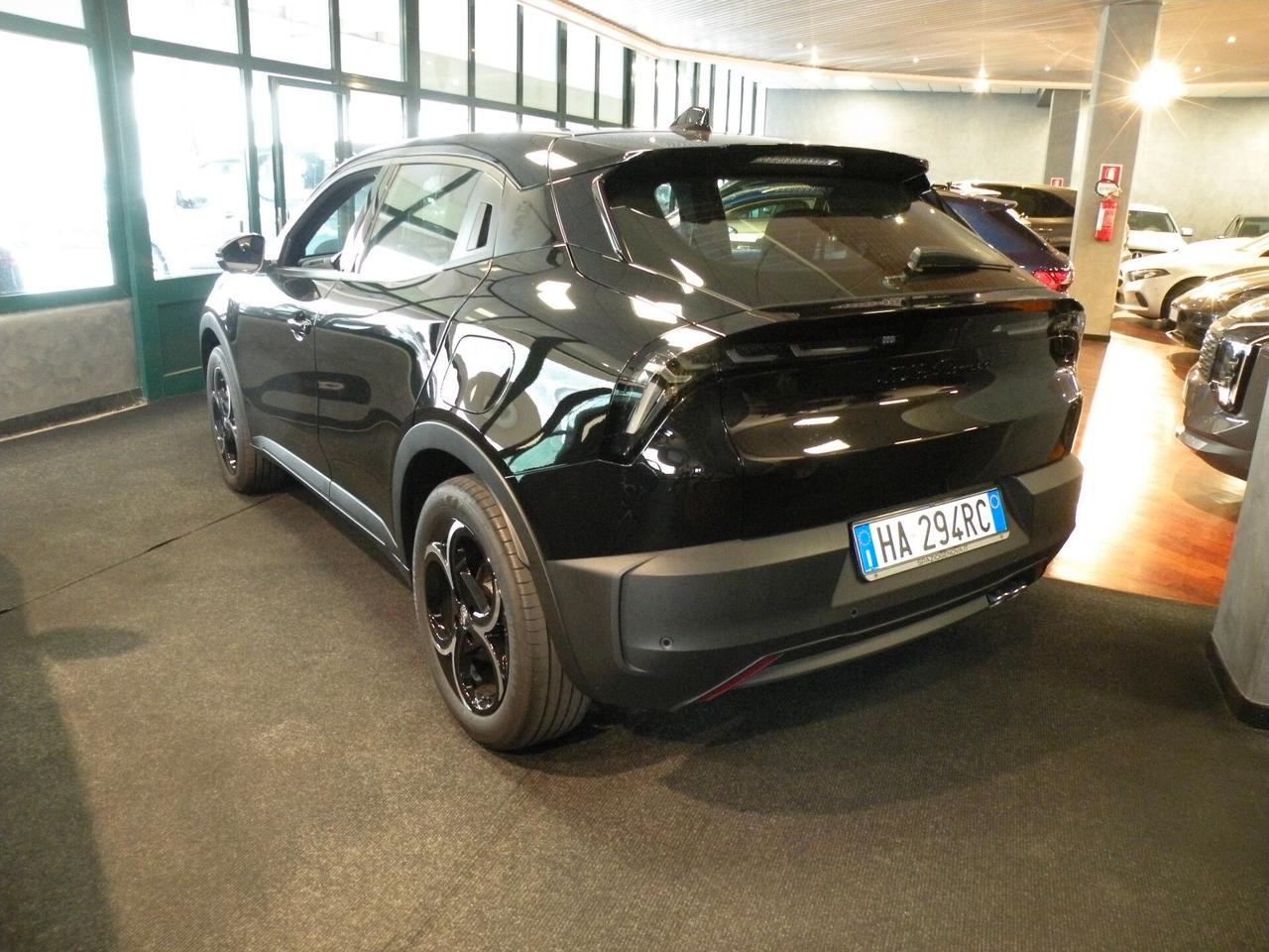 Alfa Romeo Junior 1.2 145 CV Hybrid eDCT6 Intensa