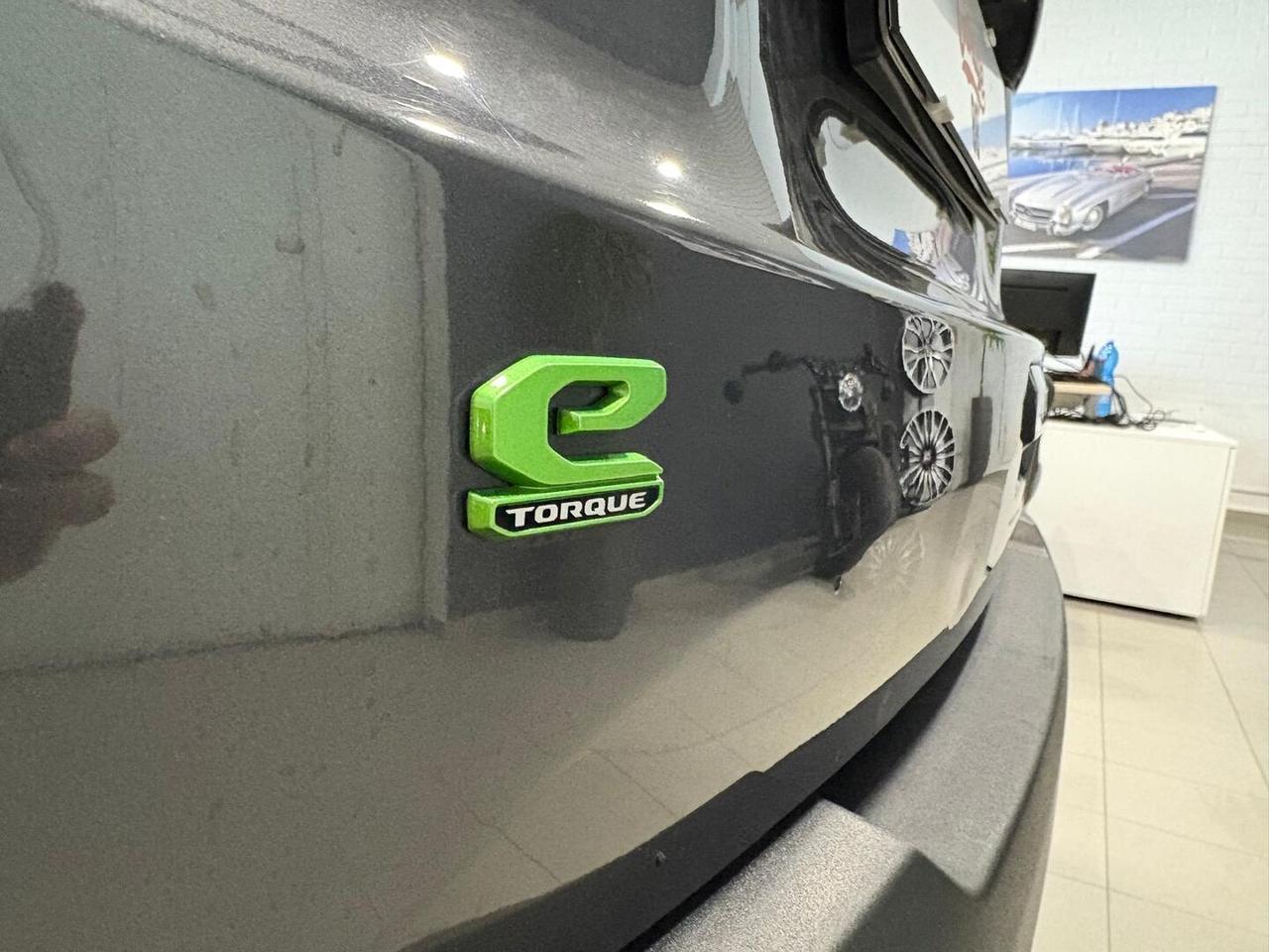 Jeep Renegade 1.5 turbo t4 mhev Limited 2wd 130cv dct