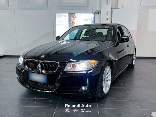 BMW 320 d Futura FL