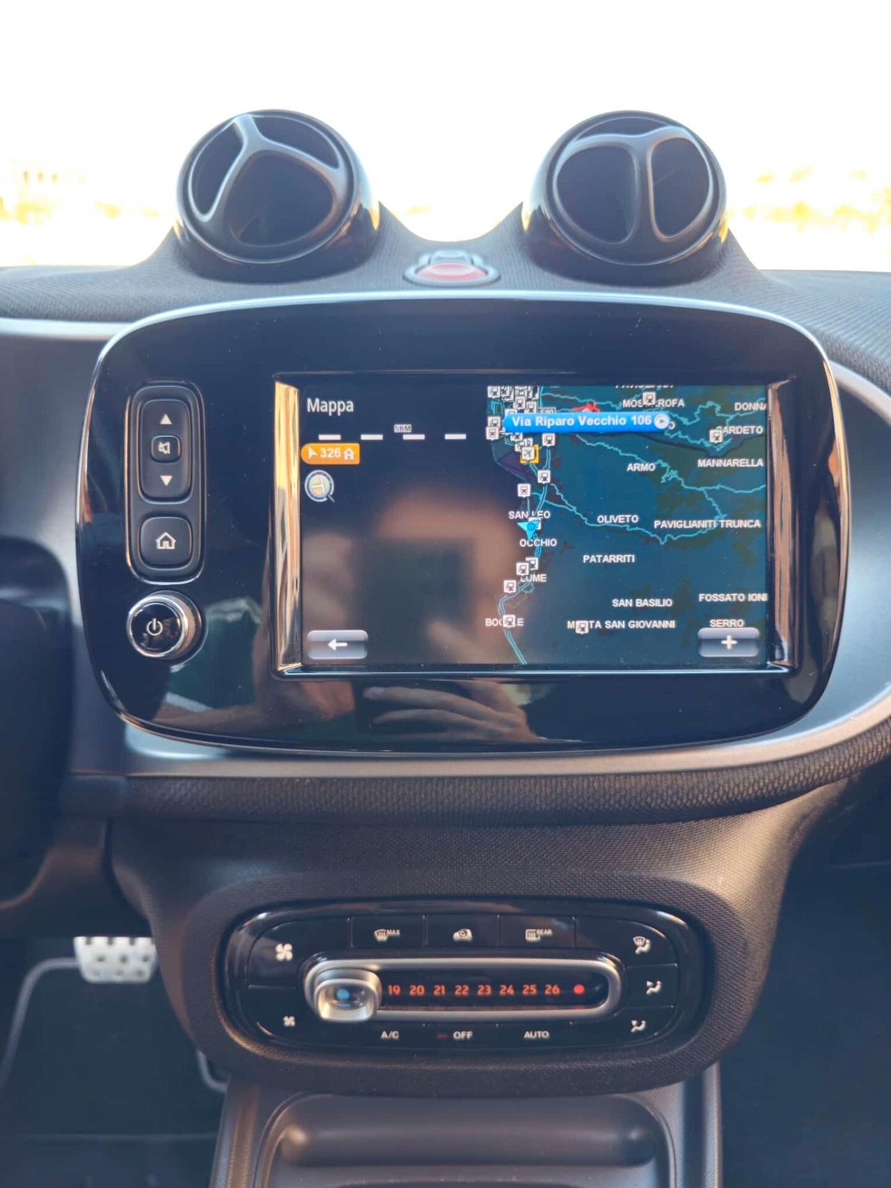 Smart ForTwo 70 1.0 twinamic Prime