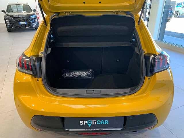 Peugeot 208 PureTech 100 Stop&Start EAT8 5 porte Allure